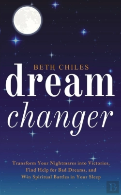 Bertrand.pt - Dream Changer: Transform Your Nightmares