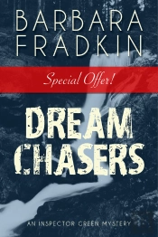 Dream Chasers