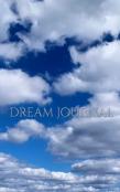 Dream Clouds  Creative Blank  Journal Notebook