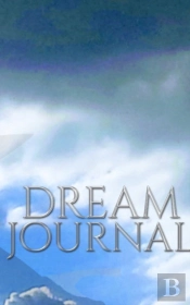 Dream Creative Blank  Journal