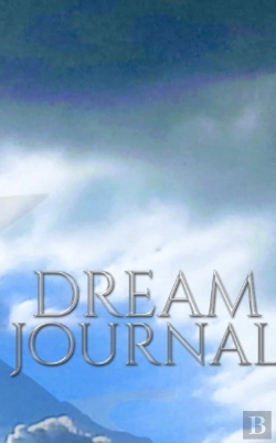 Bertrand.pt - Dream Creative Blank  Journal