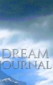 Dream Creative Blank  Journal