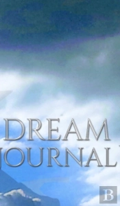 Dream Creative Blank  Journal