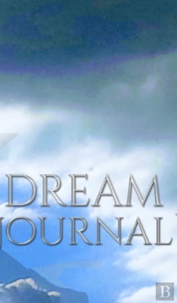 Bertrand.pt - Dream Creative Blank  Journal