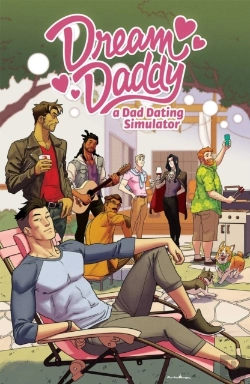 Bertrand.pt - Dream Daddy