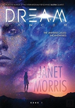 Bertrand.pt - Dream Dancer (Kerrion Empire Book 1)