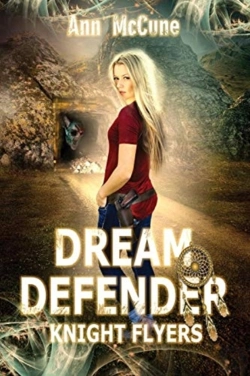 Bertrand.pt - Dream Defender, Knight Flyers Book 2