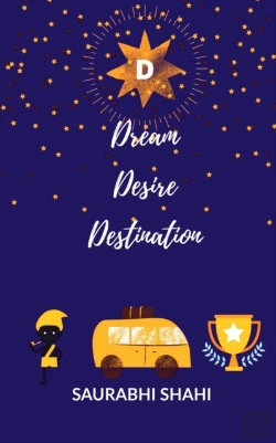 Bertrand.pt - Dream Desire Destination