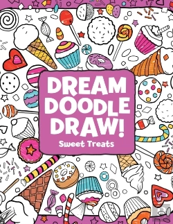 Bertrand.pt - Dream Doodle Draw! Sweet Treats