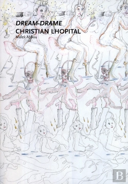 Bertrand.pt - Dream-Drame ; Christian Lhopital