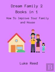 Dream Family 2 Books In 1