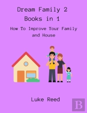 Dream Family 2 Books In 1