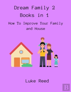Bertrand.pt - Dream Family 2 Books In 1
