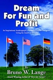 Dream For Fun And Profit