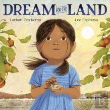 Dream For The Land