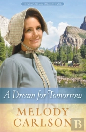 Dream For Tomorrow