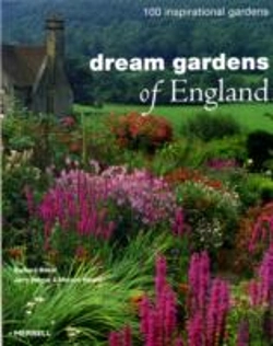 Bertrand.pt - Dream Gardens Of England