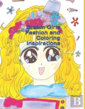 Dream Girls  Fashion And  Coloring Inspirations