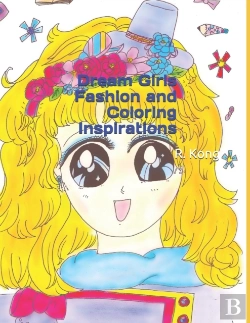 Bertrand.pt - Dream Girls  Fashion And  Coloring Inspirations