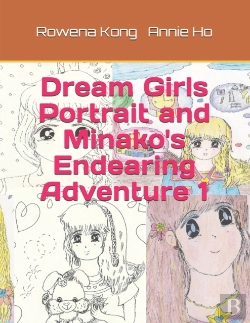 Bertrand.pt - Dream Girls Portrait And Minako'S Endearing Adventure 1