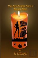 Dream Girls (The Old Candle Shop 5)