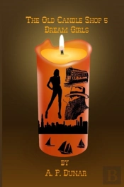 Dream Girls (The Old Candle Shop 5)