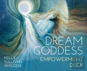 Dream Goddess Empowerment Deck