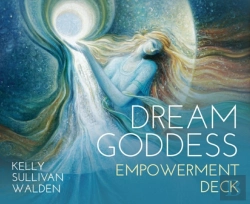 Bertrand.pt - Dream Goddess Empowerment Deck