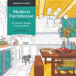 Bertrand.pt - Dream Home: Modern Farmhouse