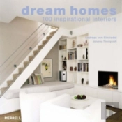 Dream Homes: 100 Inspirational