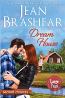 Dream House (Large Print Edition)