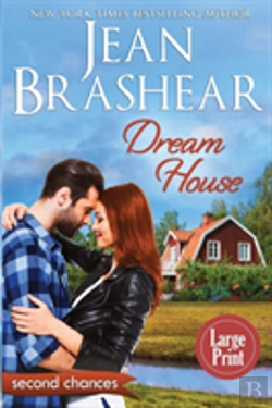 Bertrand.pt - Dream House (Large Print Edition)