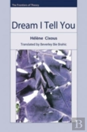 Dream I Tell You