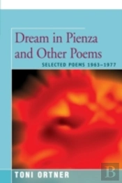 Dream In Pienza And Other Poems