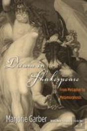 Dream In Shakespeare