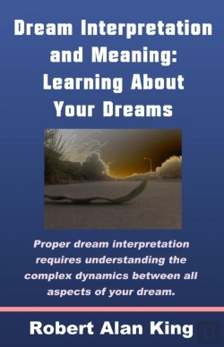 Bertrand.pt - Dream Interpretation And Meaning: Learning About Your Dreams