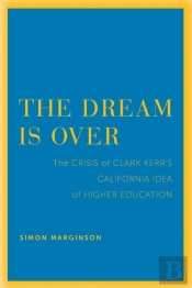 Dream Is Over