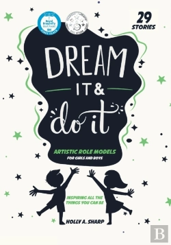 Bertrand.pt - Dream It And Do It (Volume 1) Artistic Role Models