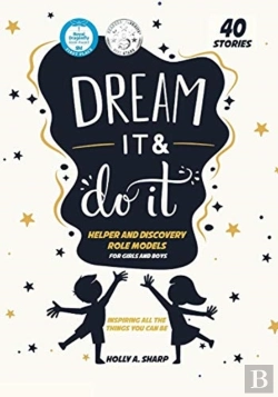 Bertrand.pt - Dream It And Do It (Volume 2) Helpers And Discovery Role Models