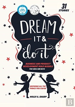 Bertrand.pt - Dream It And Do It (Volume 3) Business And Product Developer Role Models
