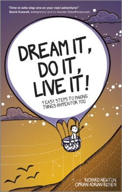 Bertrand.pt - Dream It, Do It, Live It
