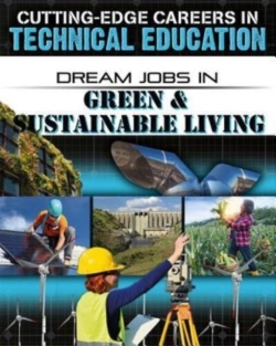 Bertrand.pt - Dream Jobs Green And Sustainable Living