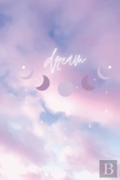 Dream Journal-100 Dot Grid Pages