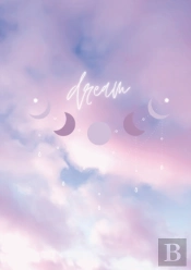 Dream Journal-100 Lined Pages