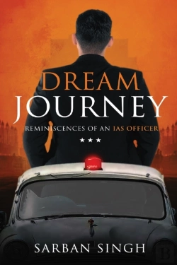 Bertrand.pt - Dream Journey - Reminiscences Of An Ias Officer
