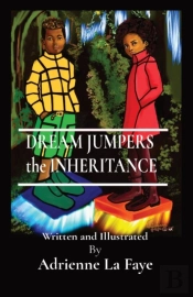Dream Jumpers The Inheritance