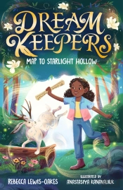 Dream Keepers: Map To Starlight Hollow