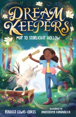 Bertrand.pt - Dream Keepers: Map To Starlight Hollow