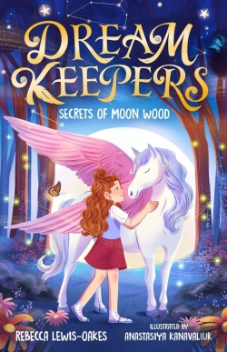 Bertrand.pt - Dream Keepers: Secrets Of Moon Wood