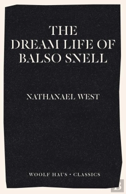 Bertrand.pt - Dream Life Of Balso Snell